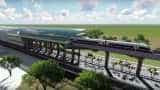Big boost! Delhi-Ghaziabad-Meerut Regional high-speed rail corridor gets Rs 1400 crore Big boost! Delhi-Ghaziabad-Meerut Regional high-speed rail corridor gets Rs 1400 crore