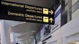 At Mumbai airport, 270 flights delayed, 230 cancelled; Jet Airways, SpiceJet send alerts; airfare jump adds to bitter experience At Mumbai airport, 270 flights delayed, 230 cancelled; Jet Airways, SpiceJet send alerts; airfare jump adds to bitter experience