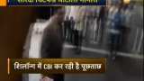 Saradha chit fund scam: CBI to question Rajeev Kumar and TMC MP Kunal Ghosh today