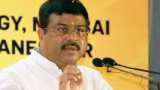 All households to soon have clean cooking fuel: Dharmendra Pradhan