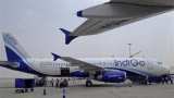 IndiGo to cancel 32 flights today; Jet Airways&#039; operations affected during weekend