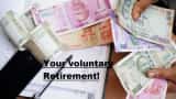 Voluntary Retirement Scheme: Planning to retire early? Find out if you need to pay tax on compensation