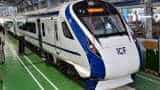 Train 18: Fare details of Vande Bharat Express are here - Check ticket price of AC chair car and executive class Train 18: Fare details of Vande Bharat Express are here - Check ticket price of AC chair car and executive class