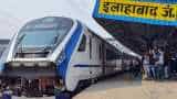 Train 18 ticket price out: Delhi-Varanasi AC chair to cost Rs 1,850, executive class Rs 3,520 Train 18 ticket price out: Delhi-Varanasi AC chair to cost Rs 1,850, executive class Rs 3,520