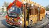 Tata Motors to supply electric buses to Lucknow City Transport Services