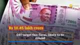StatAttack! Spotlight on fiscal deficit, tax collection targets StatAttack! Spotlight on fiscal deficit, tax collection targets