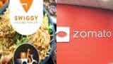 Swiggy, Zomato, Uber Eats and Foodpanda row: This is what has happened now Swiggy, Zomato, Uber Eats and Foodpanda row: This is what has happened now