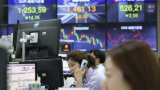 Asian stocks subdued, focus on new round of Sino-U.S. talks