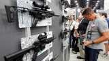 Indian Army to get 72,400 Sig Sauer Assault Rifles; deal priced at Rs 700 cr