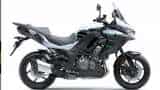 Kawasaki Versys 1000 launched in India Rs 10.69 lakh: Check breathtaking images of this 