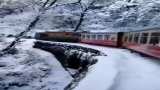 This 'cool' train video tweeted by Piyush Goyal is going massively viral - WATCH This 'cool' train video tweeted by Piyush Goyal is going massively viral - WATCH