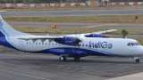 IndiGo cancels 49 flights on Wednesday; to curtail 30 daily flights in February 