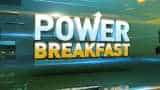 Power Breakfast Major triggers that should matter for market today 14 February, 2019