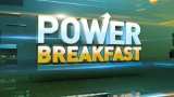 Power Breakfast Major triggers that should matter for market today 14 February, 2019