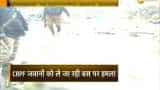 18 CRPF personnel killed in Pulwama terror attack 18 CRPF personnel killed in Pulwama terror attack