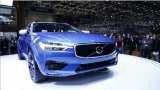 Volvo on track to double market share despite seeing bad days Volvo on track to double market share despite seeing bad days