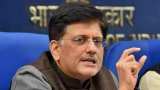 Goyal asks banks to meet realty cos within a fortnight to understand industry issues