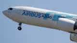 Airbus&#039;&#039; Q4 profits beat expectations, shares rise
