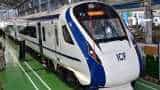 Train 18: India's 1st semi-high speed train set to roll, PM Narendra Modi to flag it off - All you need to know