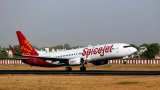 SpiceJet to start Kozhikode-Jeddah flight from April 20; fares start Rs 13,399