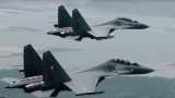 Aero India 2019: From Mirage 2000 to MiG-29, get up close and personal with these flying war machines of Indian Air Force Aero India 2019: From Mirage 2000 to MiG-29, get up close and personal with these flying war machines of Indian Air Force