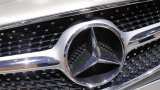 Mercedes-Benz EU emissions jump under new testing regime