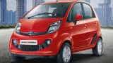 Tata Nano offer: Car available at insurance at just Re 1; other discounts too up for grabs
