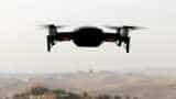 Drones temporarily ground Dubai Airport flights