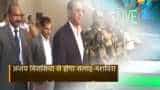 Ajay Bisaria, India&#039;s High Commissioner to Pakistan called back to Delhi