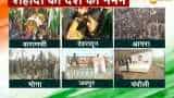 Pulwama attack: Nation pays homage to its brave soldiers 