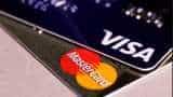 Visa, Mastercard mull increasing fees for processing transactions: WSJ