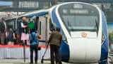 Vande Bharat Express runs into trouble, a day after being flagged off
