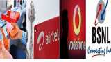 Reliance Jio vs Vodafone vs Airtel vs BSNL: Best offers under Rs 200 compared