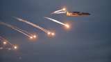 Indian Air Force demonstrates its fire power, carries out mega exercise at Pokhran Indian Air Force demonstrates its fire power, carries out mega exercise at Pokhran