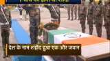 Nation pays tribute to Naushera martyr Major Chitresh Bisht