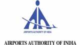 Six airports' privatisation: AAI receives 32 technical bids from 10 firms