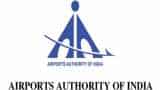 Six airports&#039; privatisation: AAI receives 32 technical bids from 10 firms
