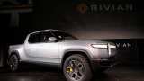 Startup: Amazon leads $700mn investment for electric truck Rivian Automotive