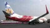Air India Express launches international operations from Surat