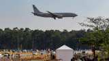 Aero India 2019: Drones, balloons banned for Bengaluru air show for security reasons Aero India 2019: Drones, balloons banned for Bengaluru air show for security reasons