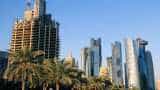 Qatar's real estate market faces reality check ahead of 2022 World Cup