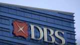 DBS forecasts stable loan growth this year after record 2018 profit