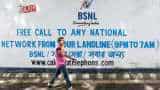 BSNL strike: Central government employees protest for pay revision, get this response