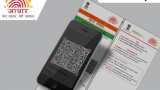 Is there an error in your Aadhaar card issued by UIDAI? Here is how to correct it online, using OTP and other methods Is there an error in your Aadhaar card issued by UIDAI? Here is how to correct it online, using OTP and other methods
