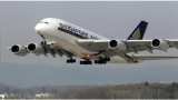 Singapore Airlines to fly Airbus A350 from Bengaluru soon