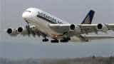 Singapore Airlines to use A350 aircraft on Bengaluru-Singapore route from May 18 Singapore Airlines to use A350 aircraft on Bengaluru-Singapore route from May 18