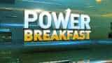 Power Breakfast Major triggers that should matter for market today Feb 19th 2018 