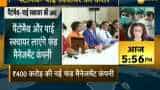 Pantomath, Pi Square make fund management company worth Rs 400 crore Pantomath, Pi Square make fund management company worth Rs 400 crore