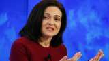 Sheryl Sandberg, Jeff Bezos among most generous people on the planet 