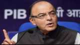 Number of banks to fall in India? Read big Arun Jaitley quote